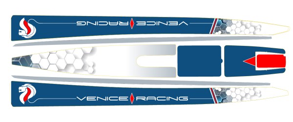 01795 venice racing
