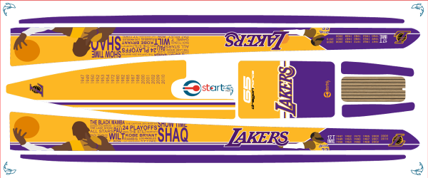 04695 lakers
