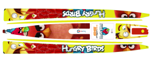 10695 HungryBird