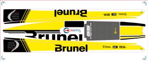 11565 Brunel