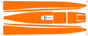 colors: Orange