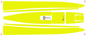 colors: Yellow