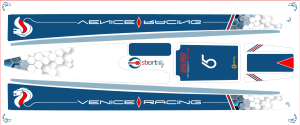 01765 VENICE RACING