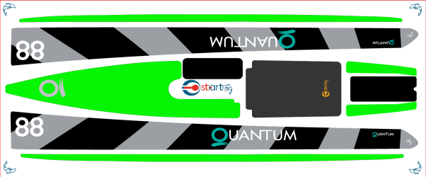 03465 QUANTUM