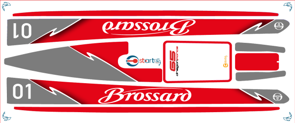 05365 BROSSARD